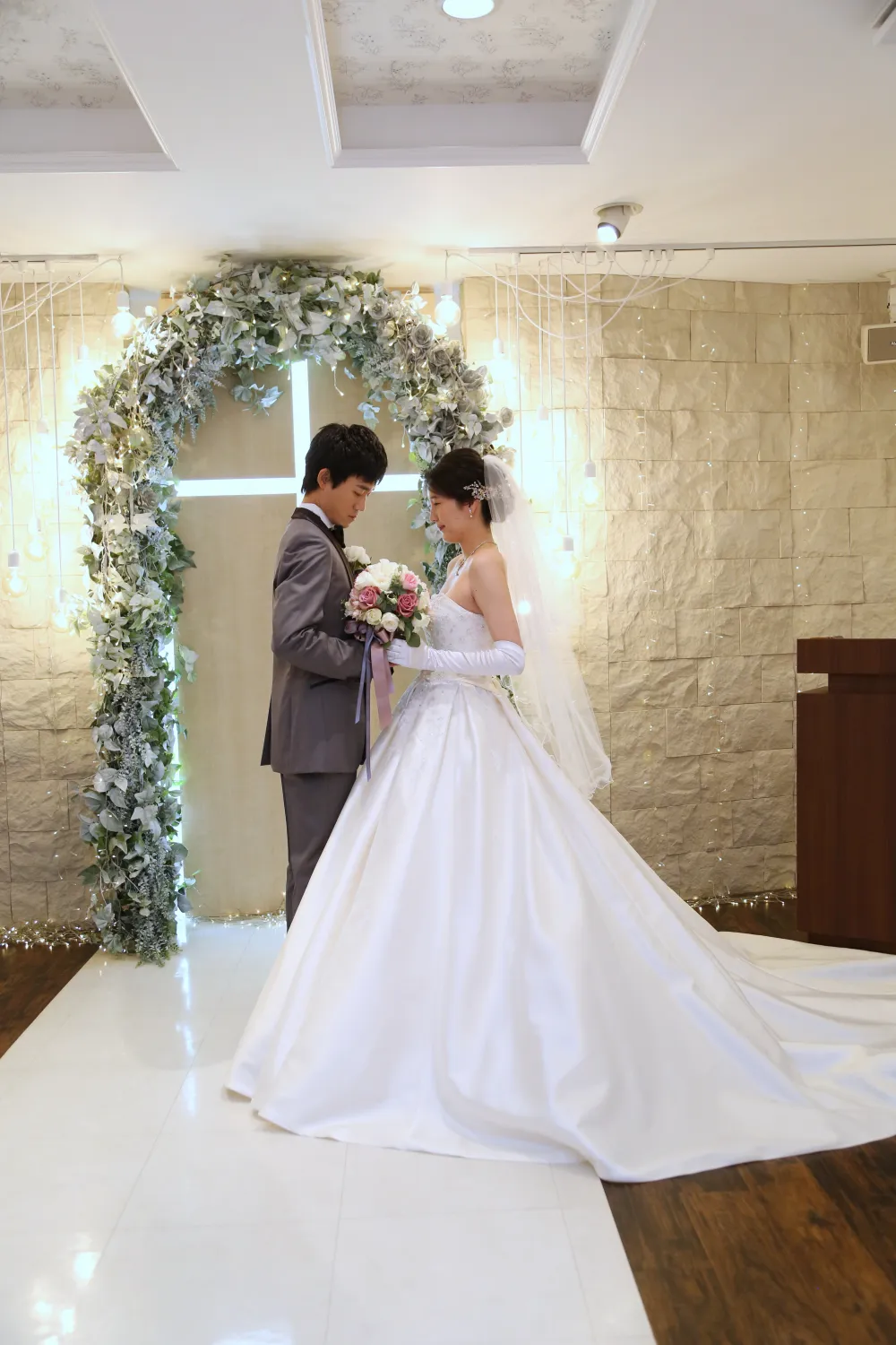 レポートギャラリー画像