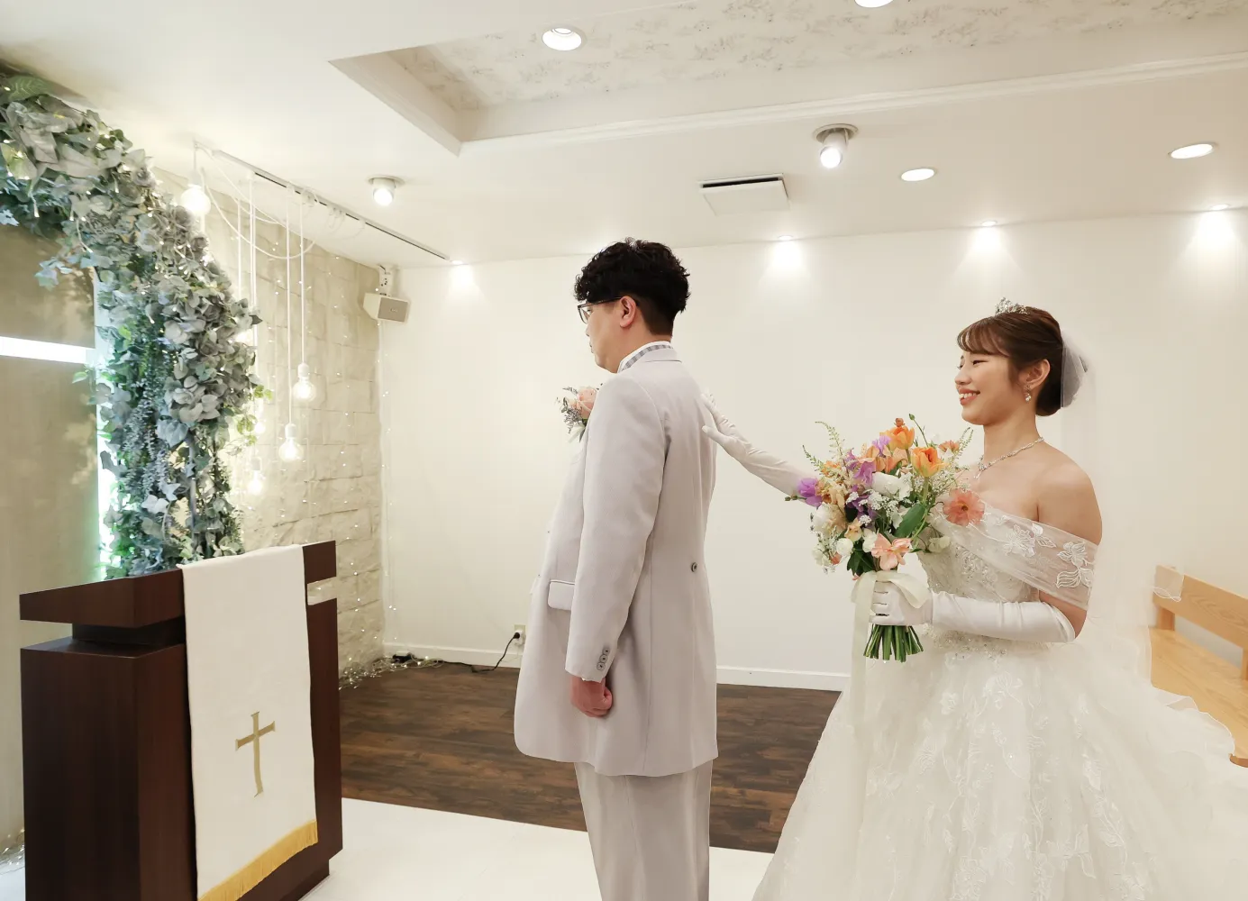 レポートギャラリー画像