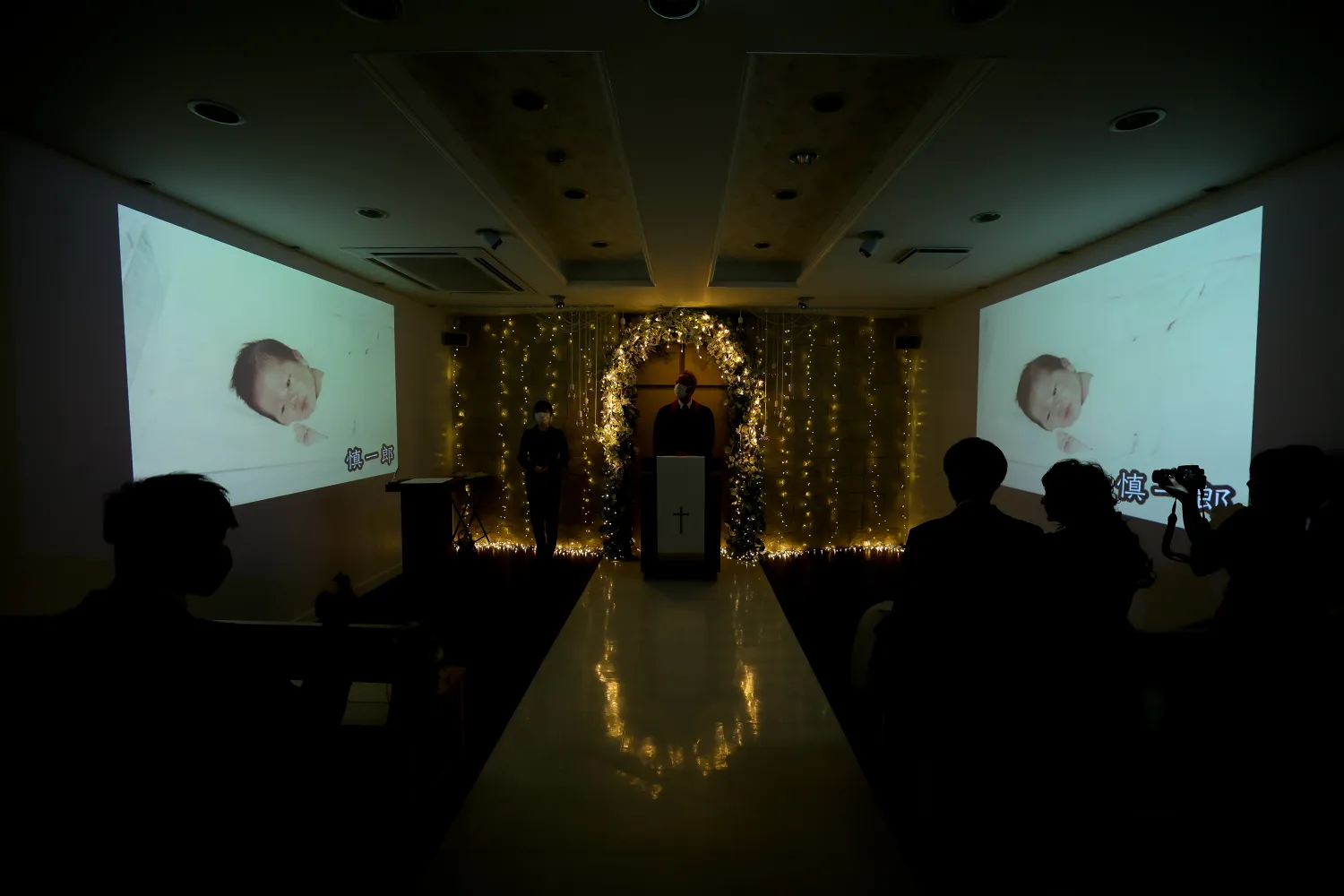 レポートギャラリー画像