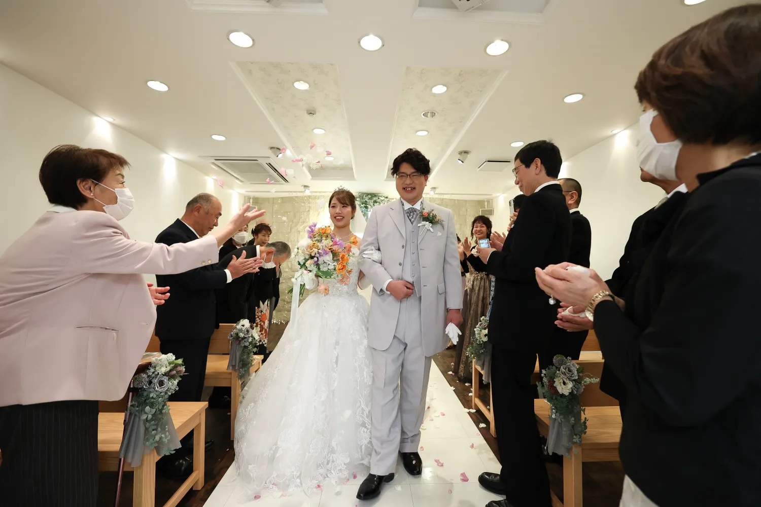 レポートギャラリー画像