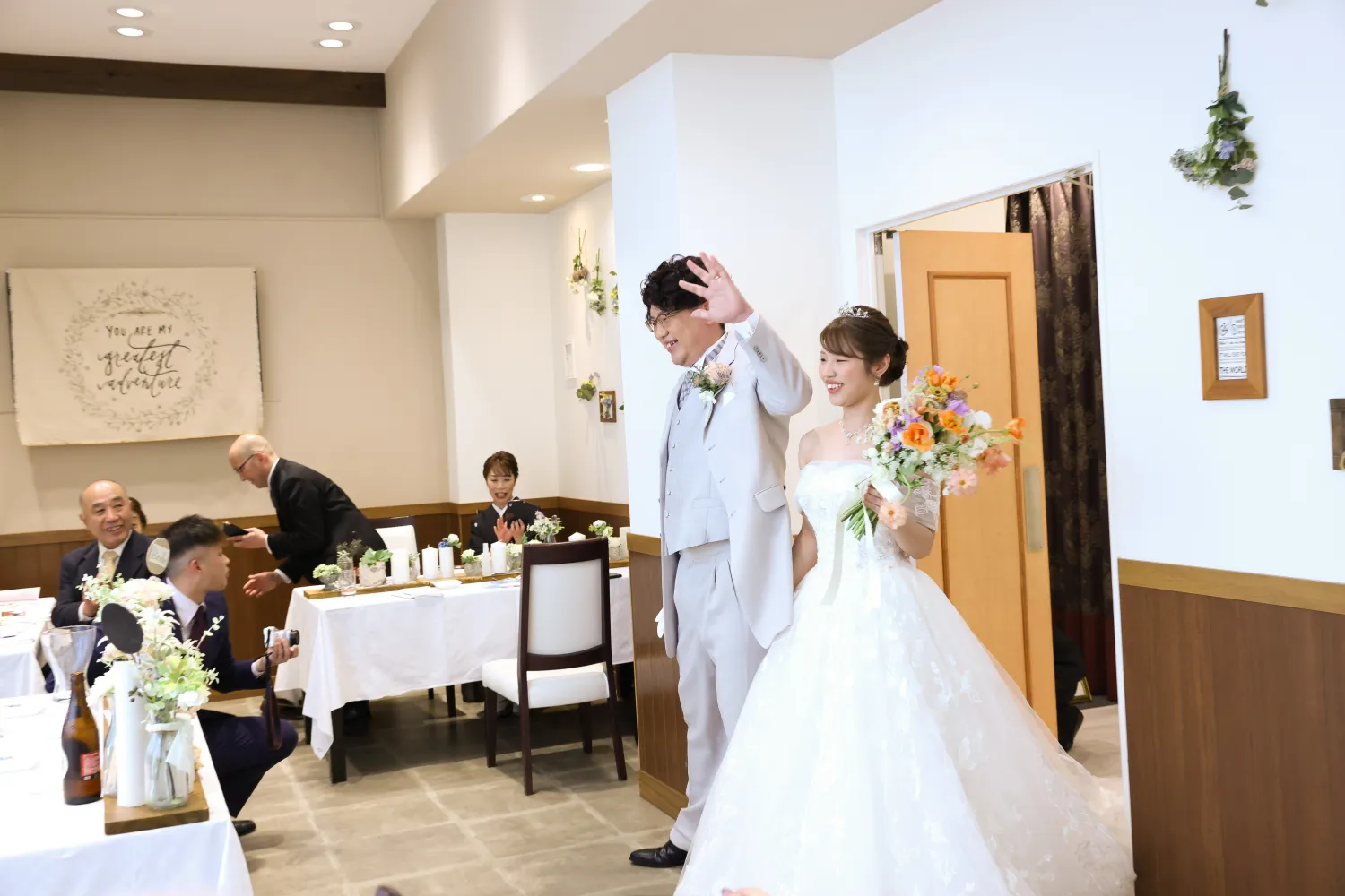 レポートギャラリー画像