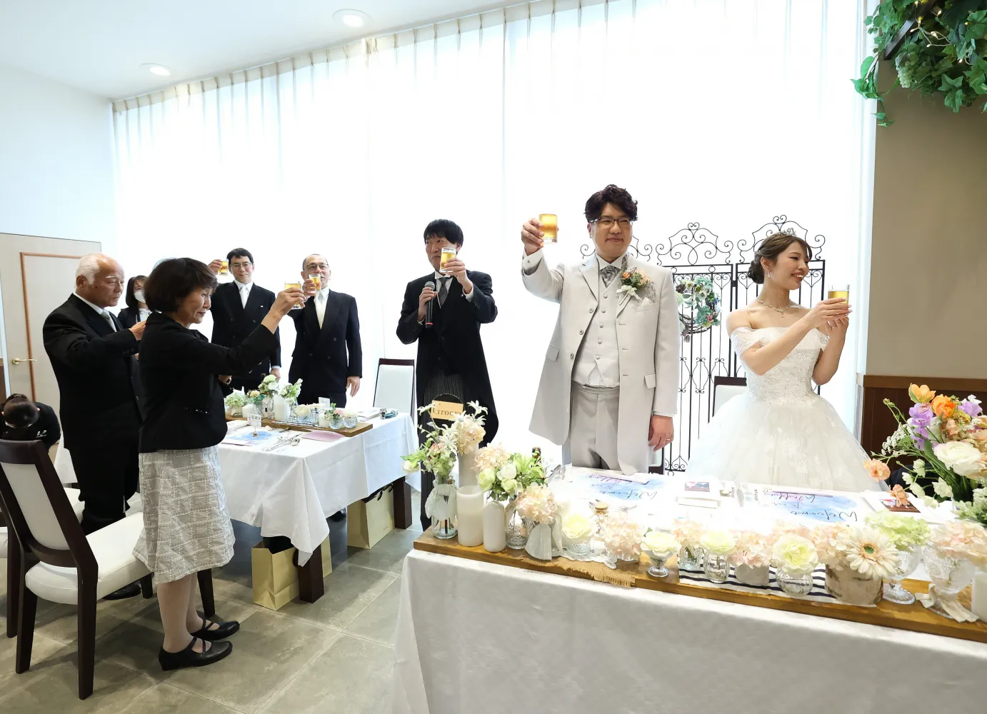 レポートギャラリー画像