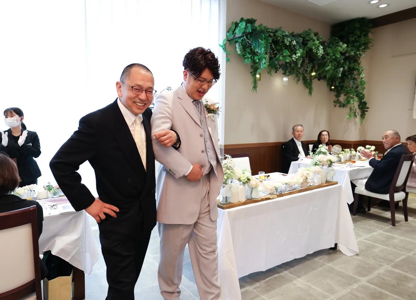 レポートギャラリー画像