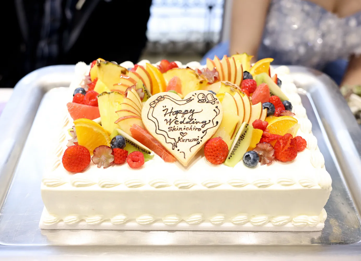 レポートギャラリー画像