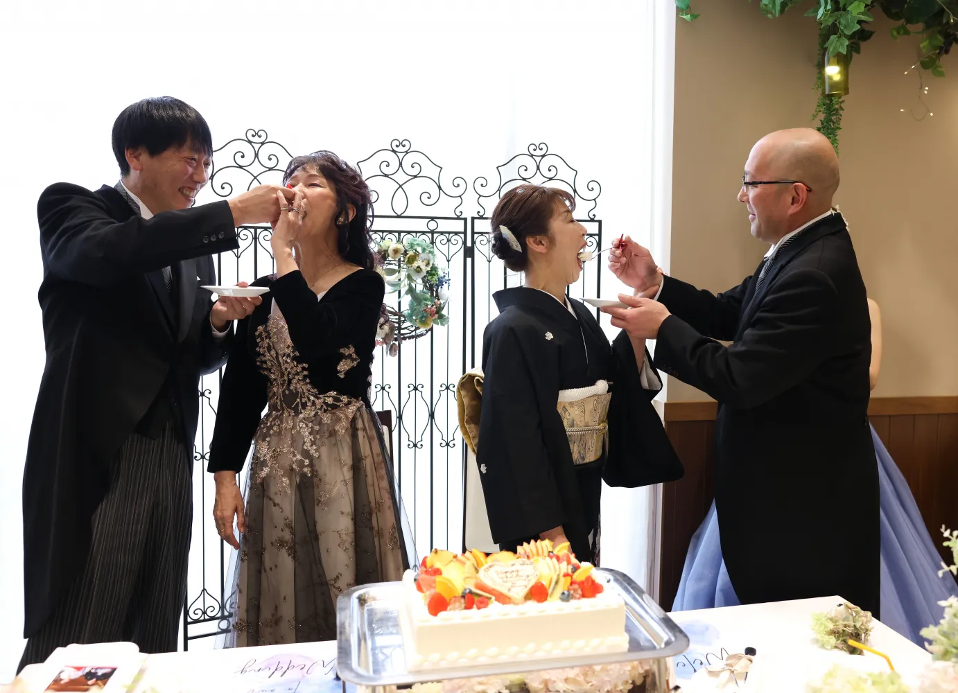 レポートギャラリー画像