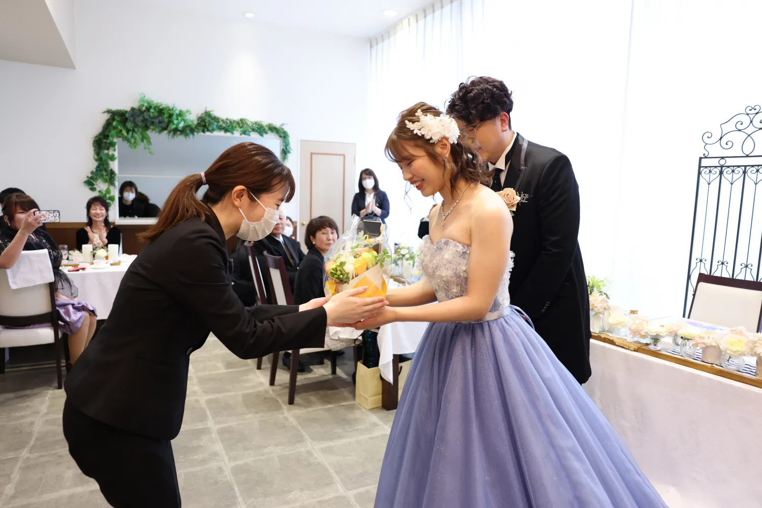 レポートギャラリー画像