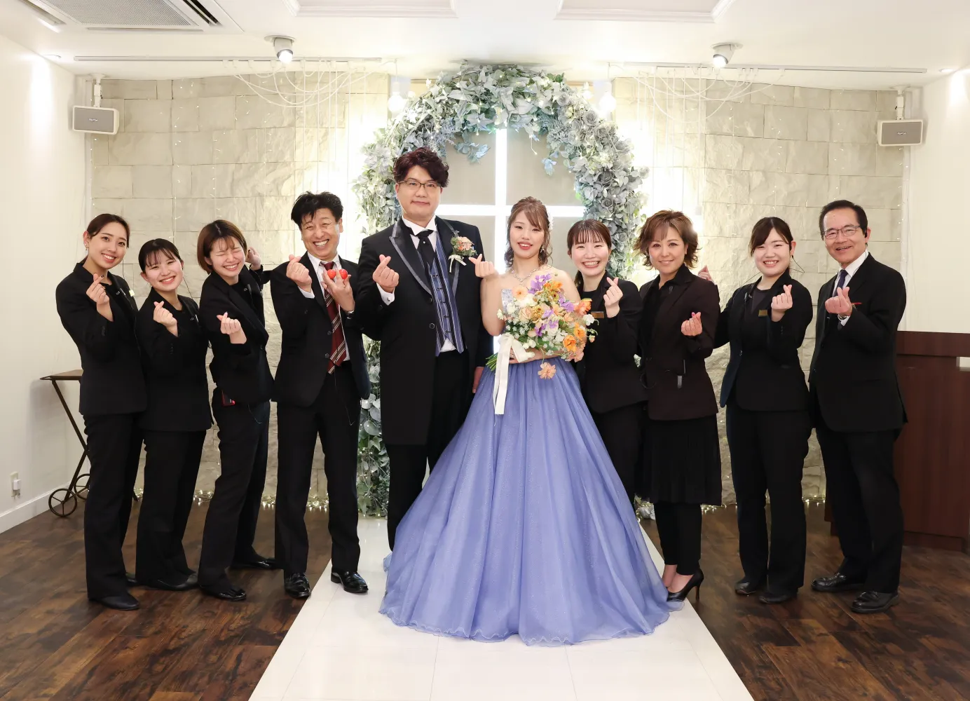 レポートギャラリー画像