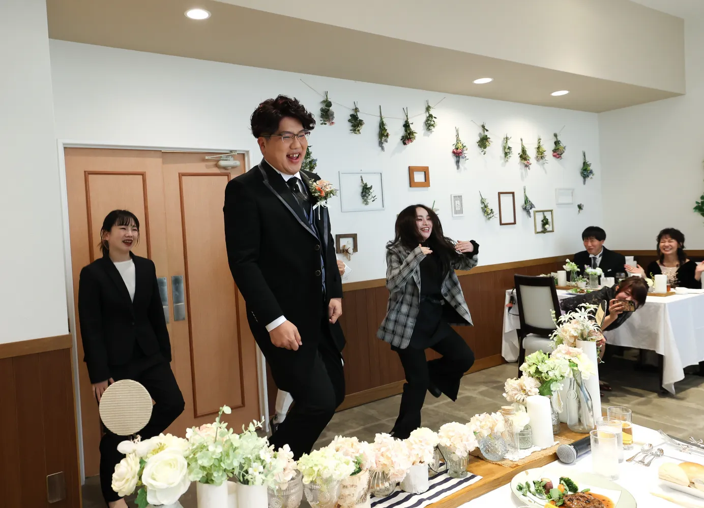 レポートギャラリー画像