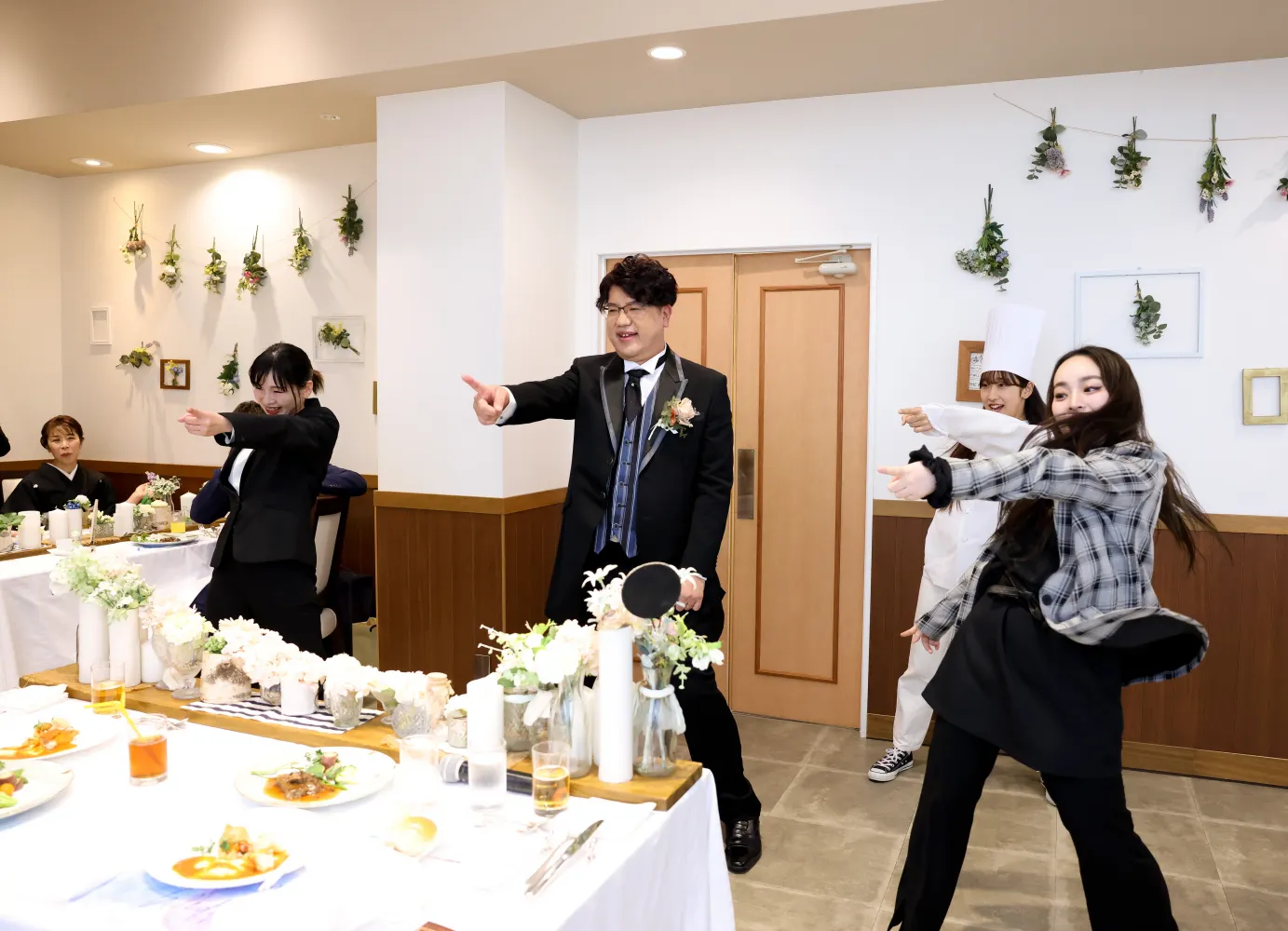 レポートギャラリー画像