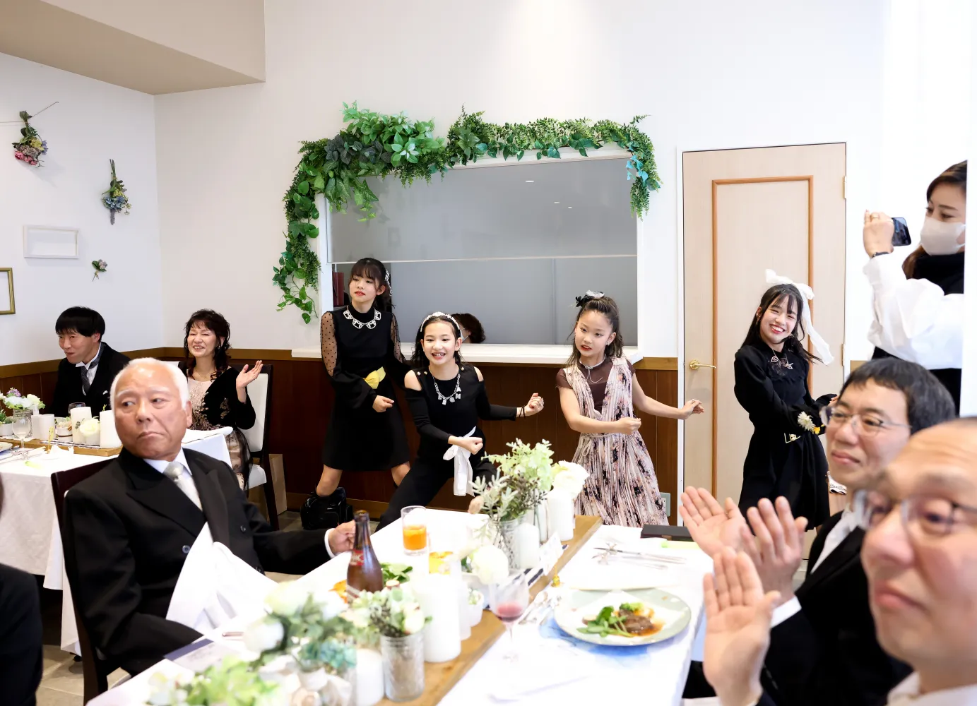 レポートギャラリー画像