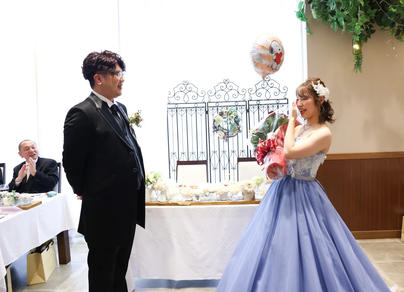 レポートギャラリー画像