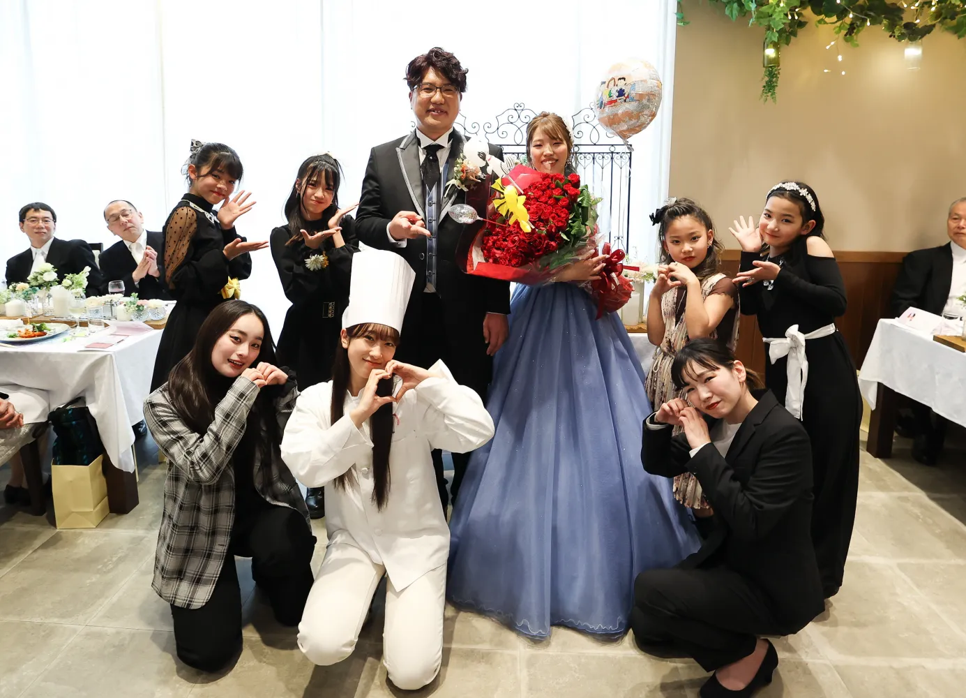 レポートギャラリー画像