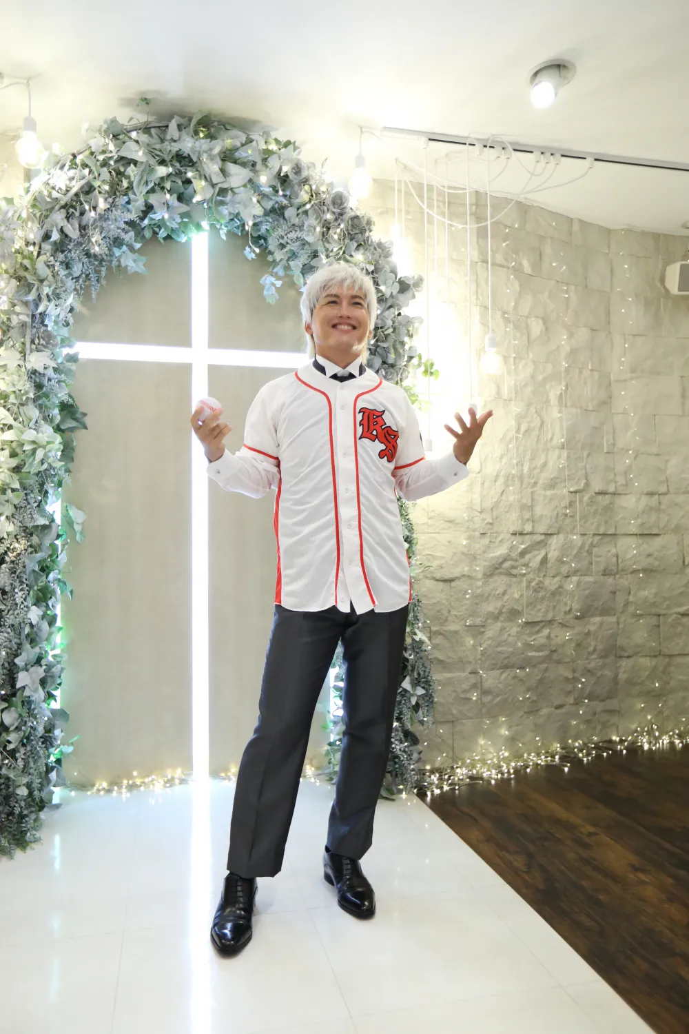 レポートギャラリー画像