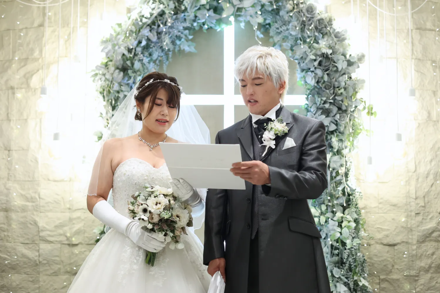 レポートギャラリー画像