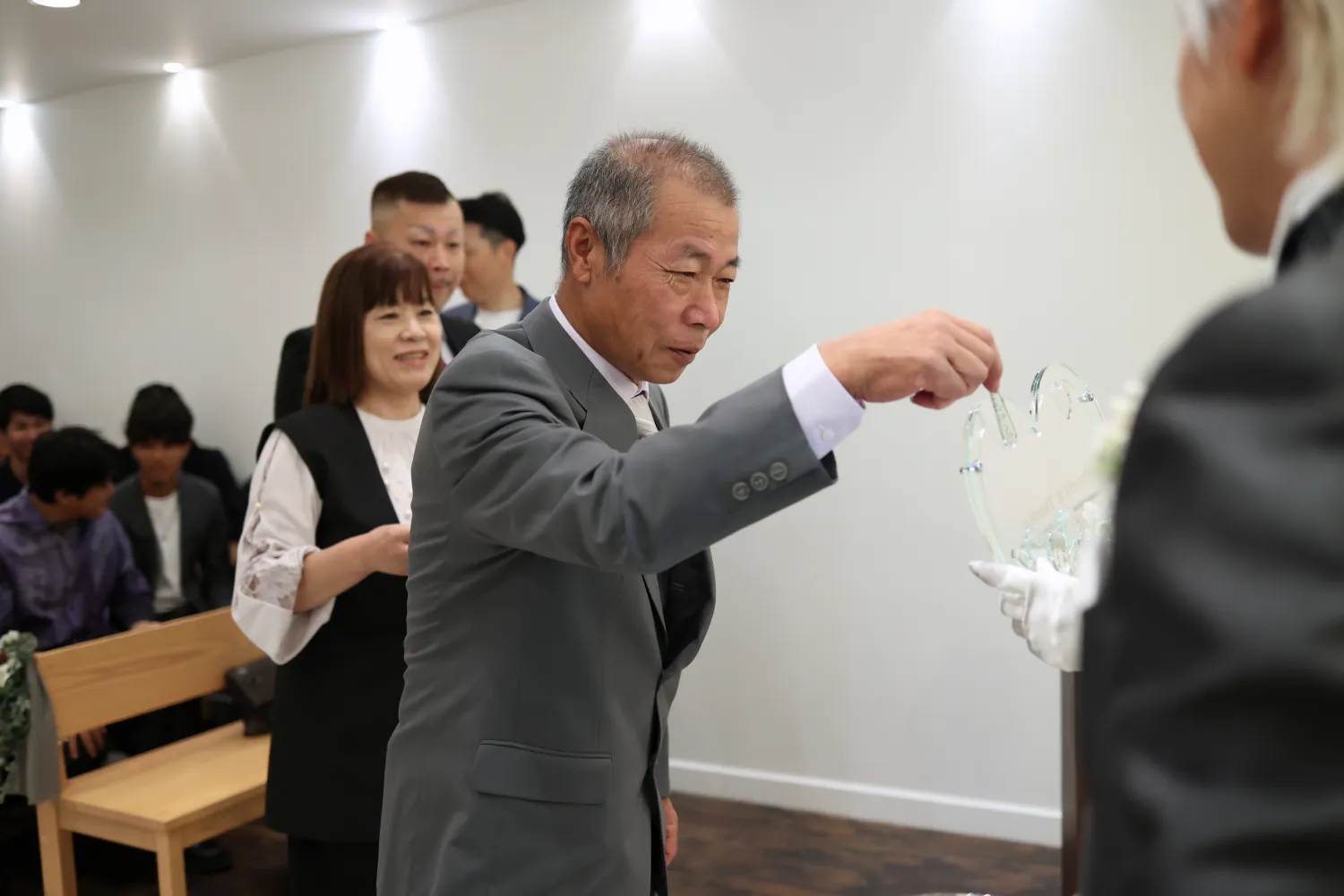 レポートギャラリー画像