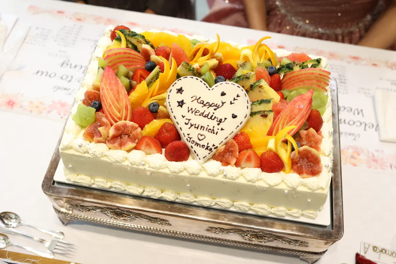 レポートギャラリー画像