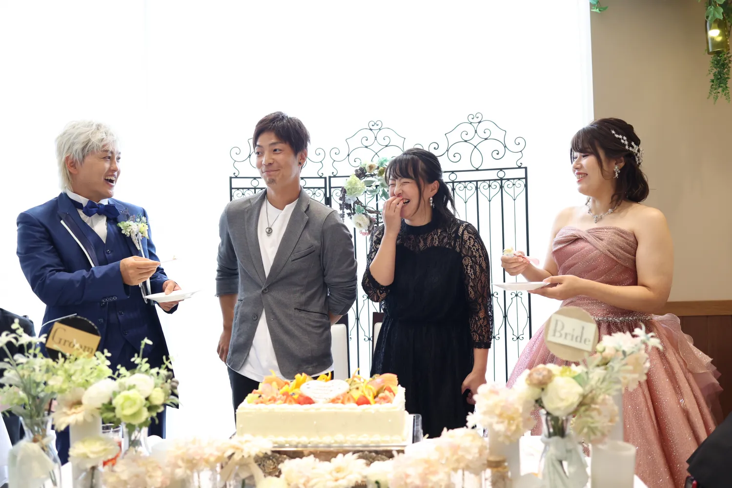 レポートギャラリー画像