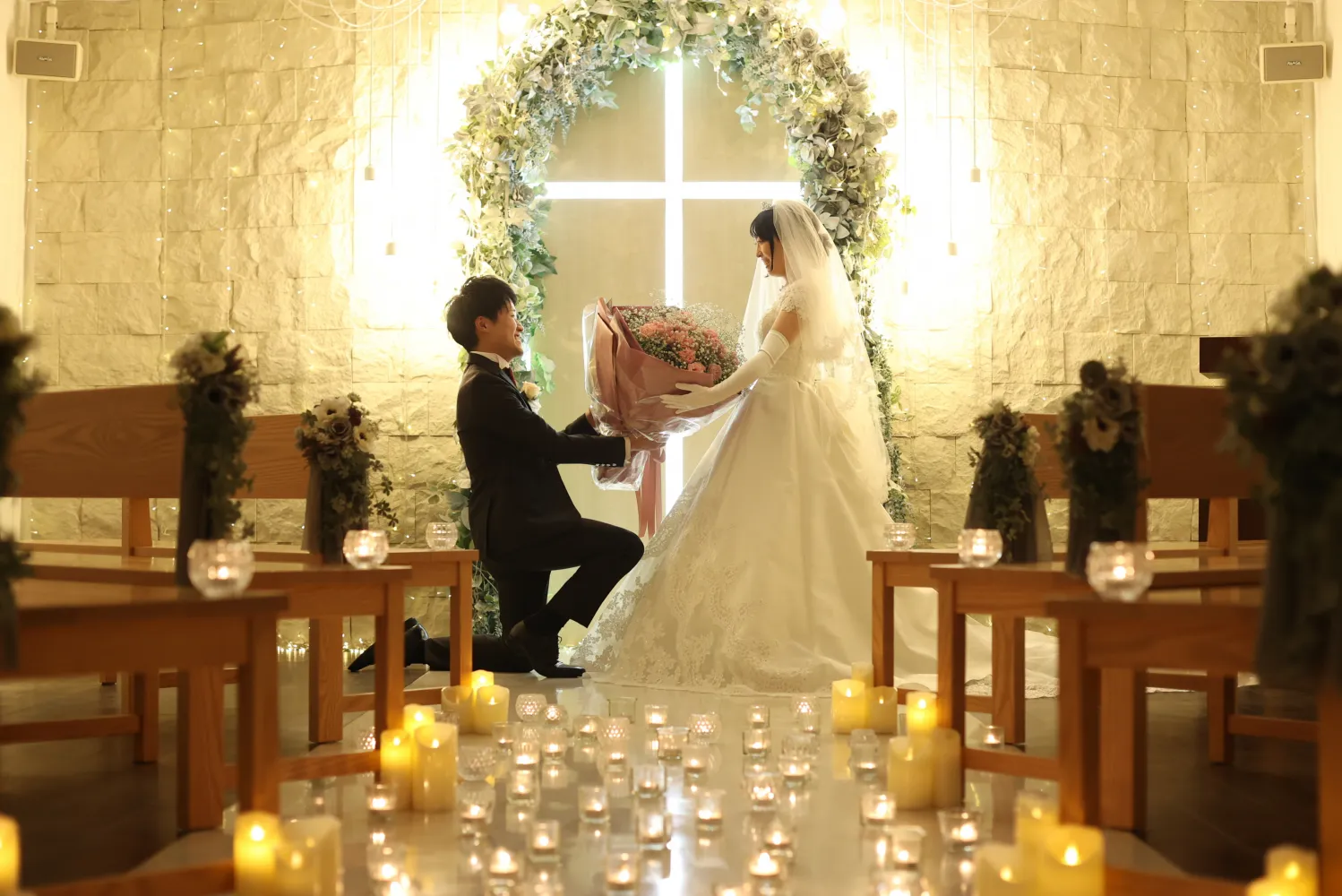 レポートギャラリー画像