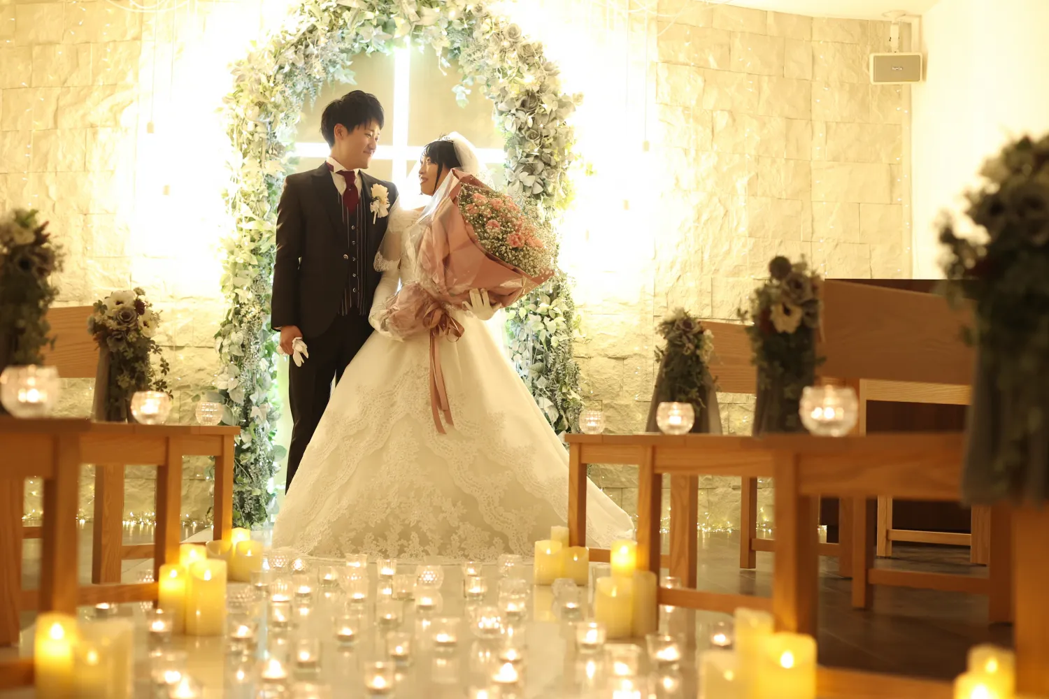 レポートギャラリー画像