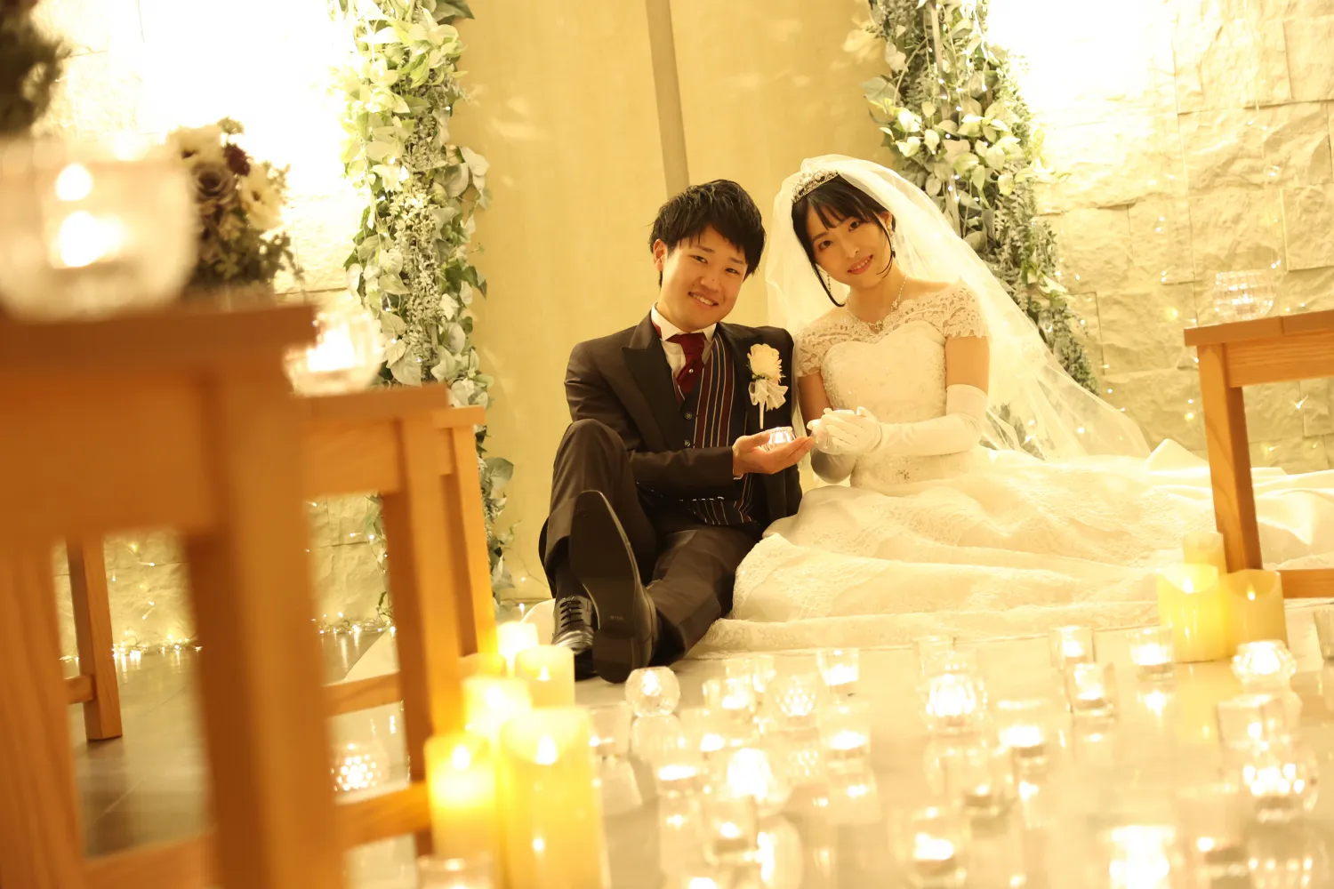 レポートギャラリー画像