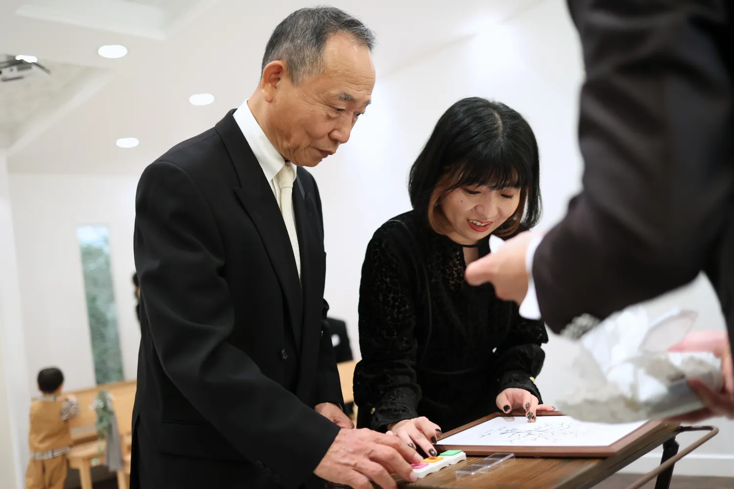 レポートギャラリー画像