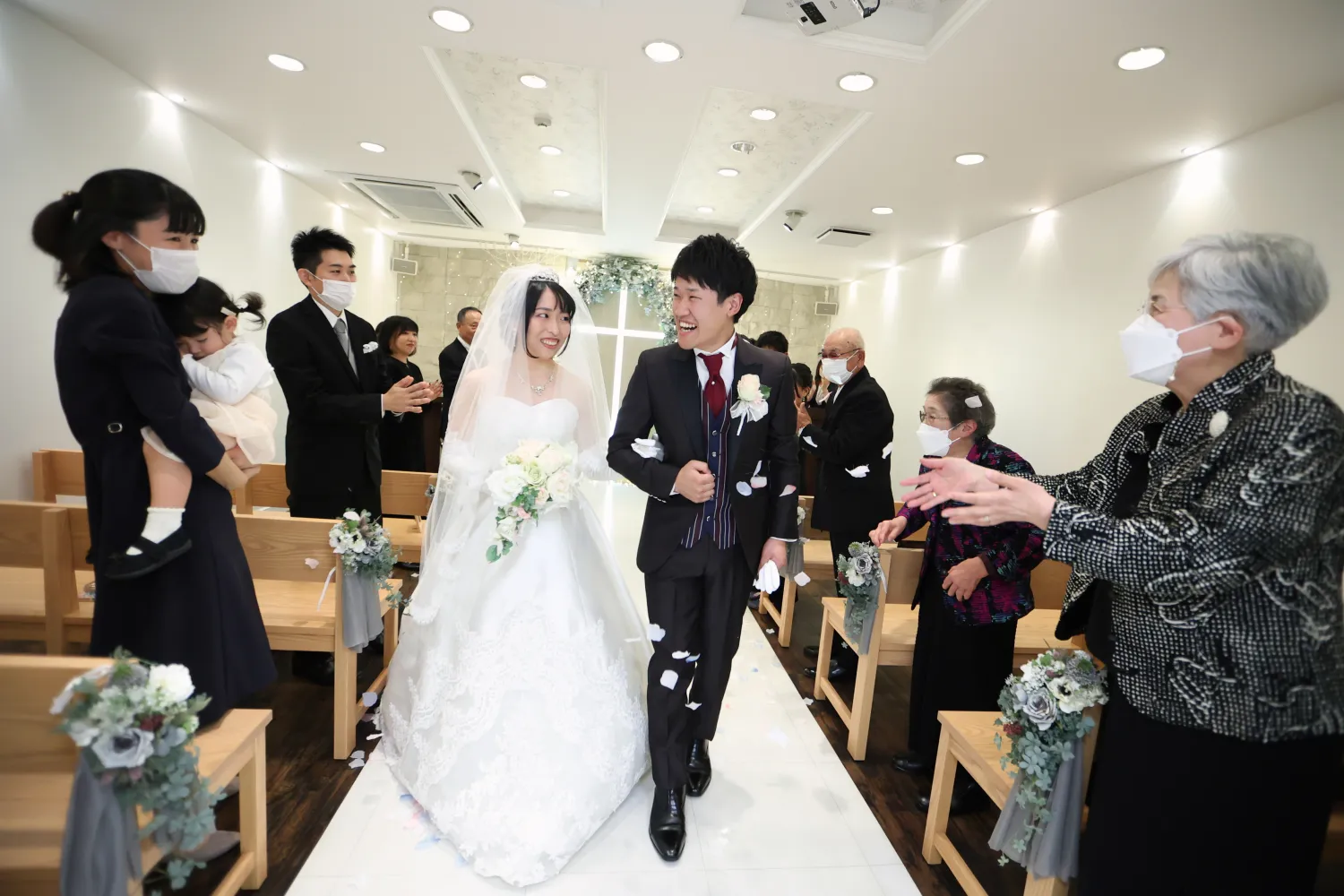 レポートギャラリー画像