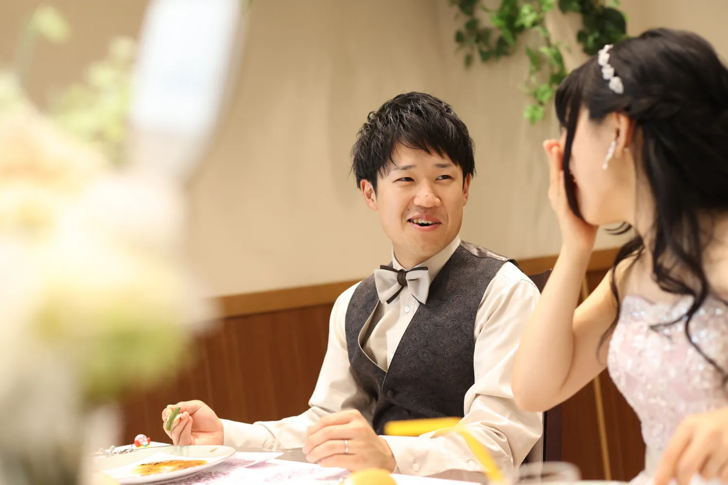 レポートギャラリー画像