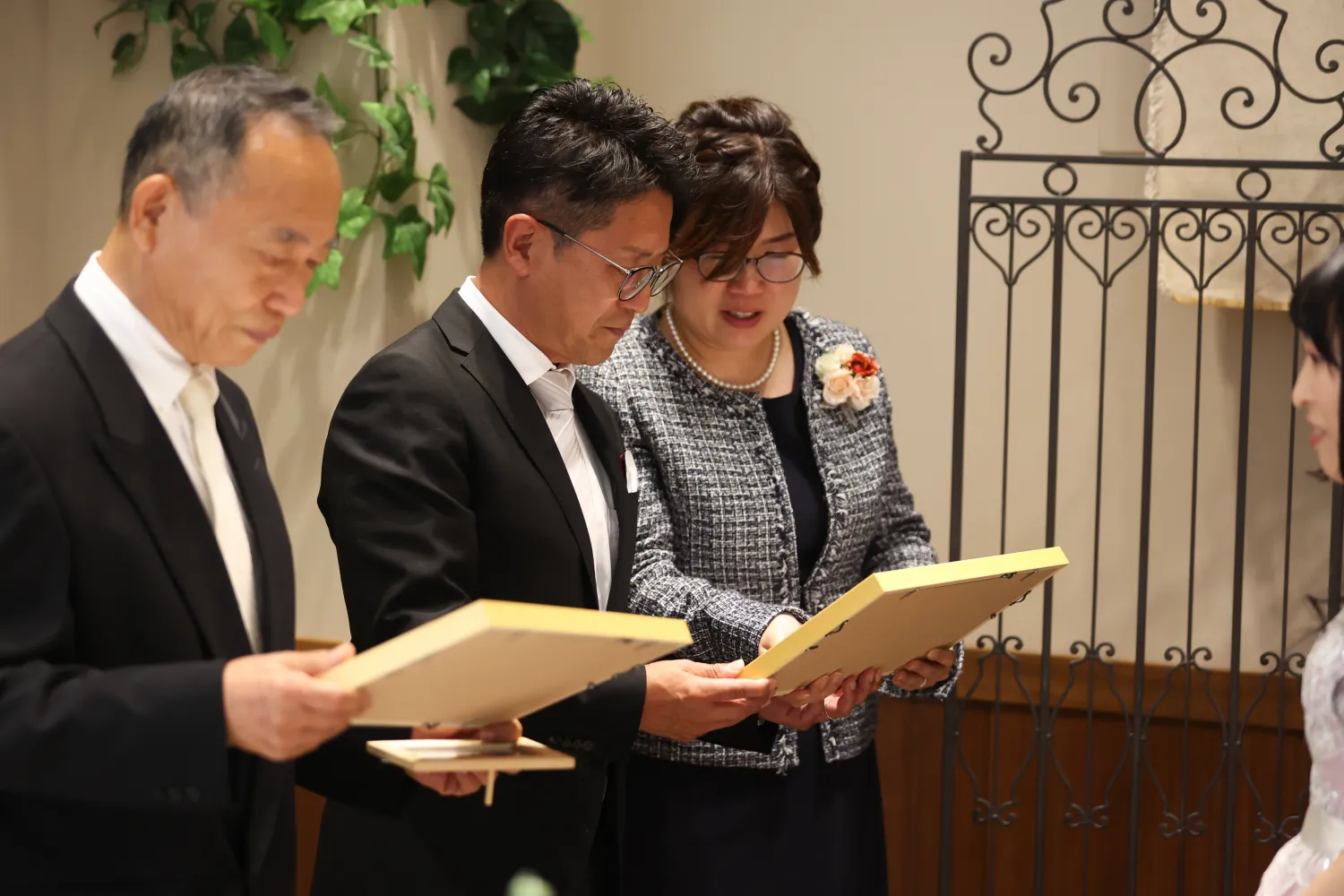 レポートギャラリー画像