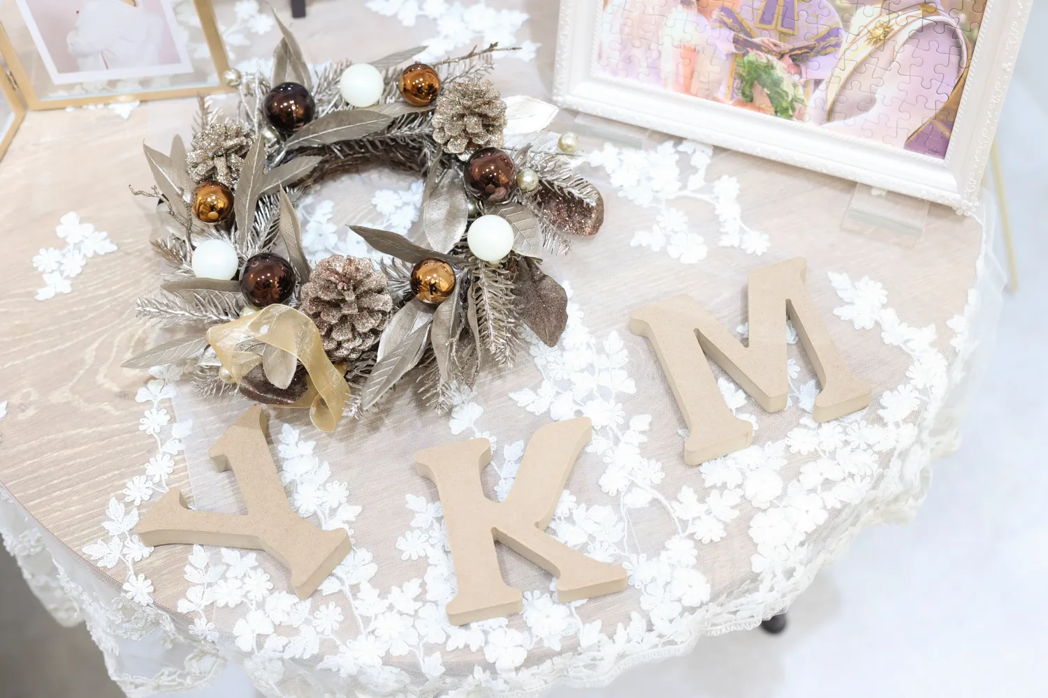 レポートギャラリー画像