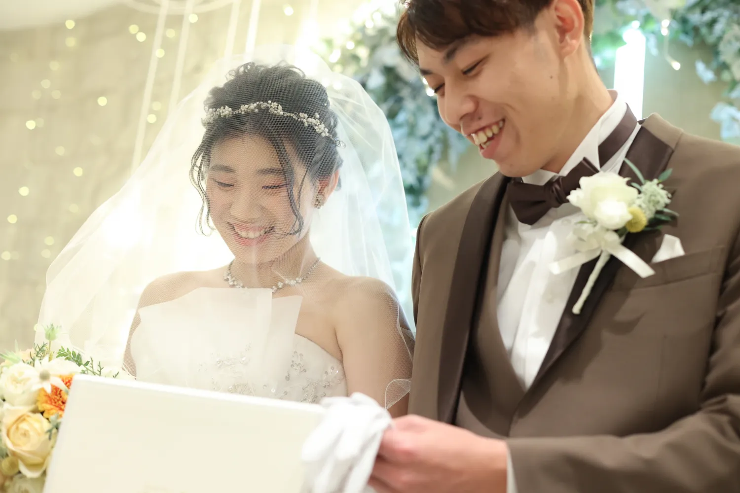 レポートギャラリー画像