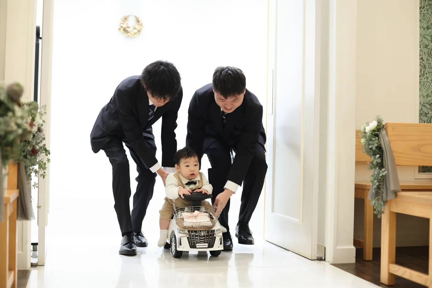 レポートギャラリー画像