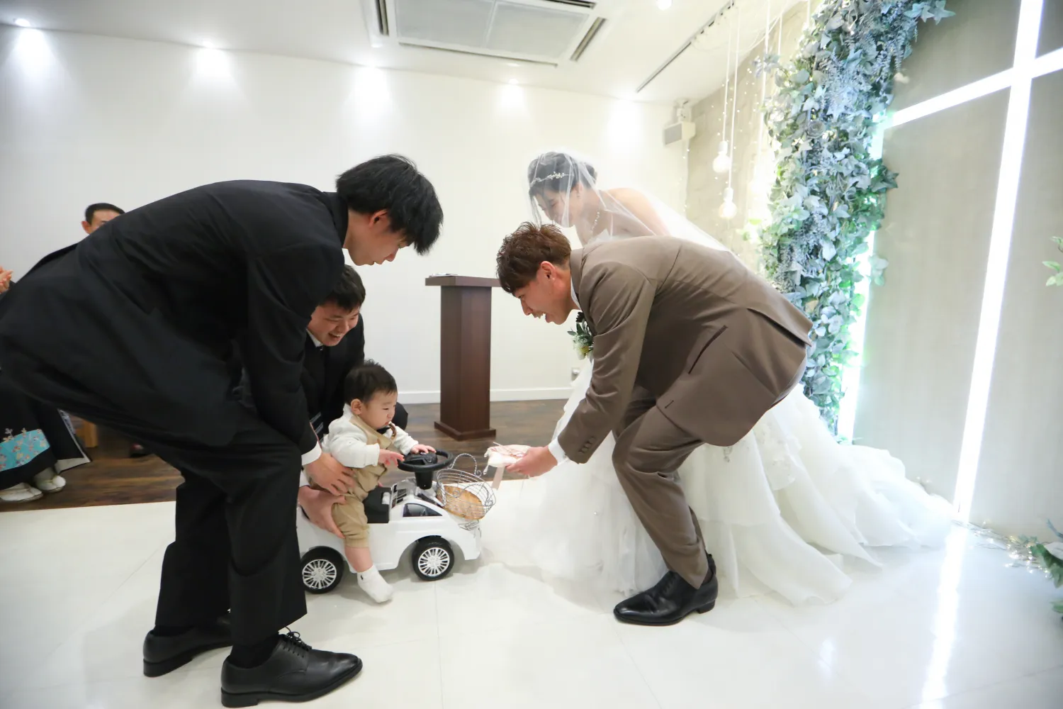 レポートギャラリー画像