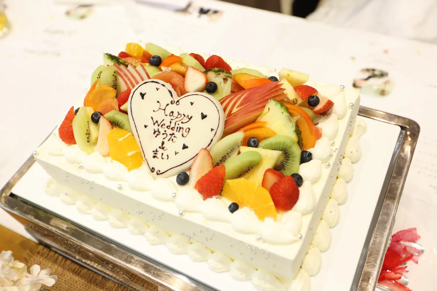 レポートギャラリー画像