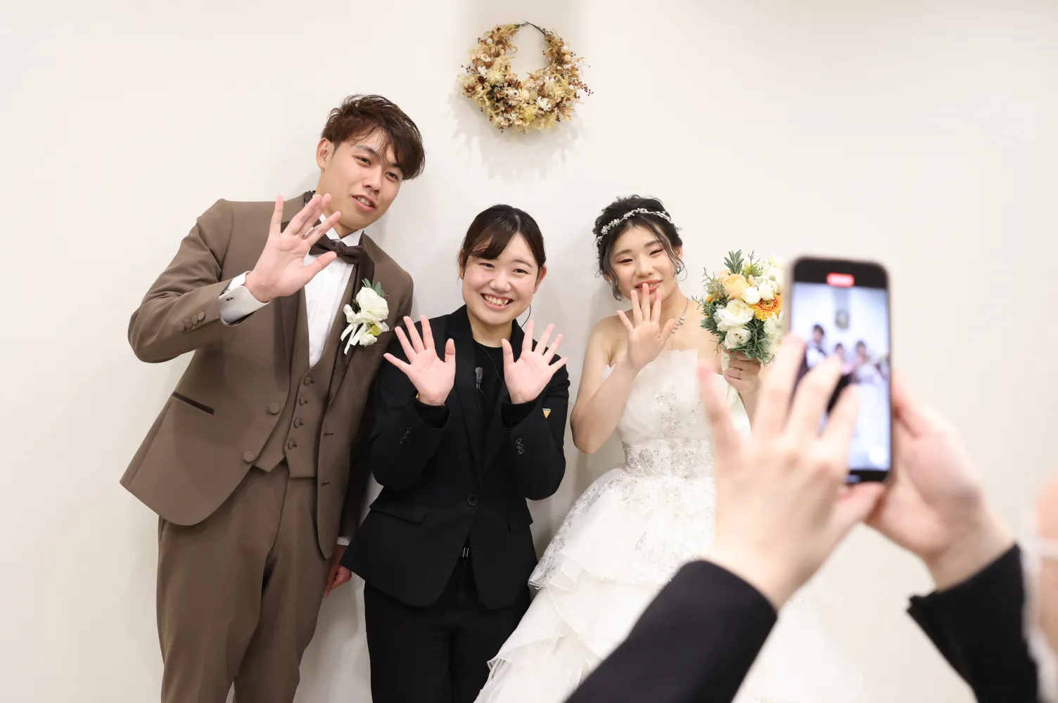 レポートギャラリー画像