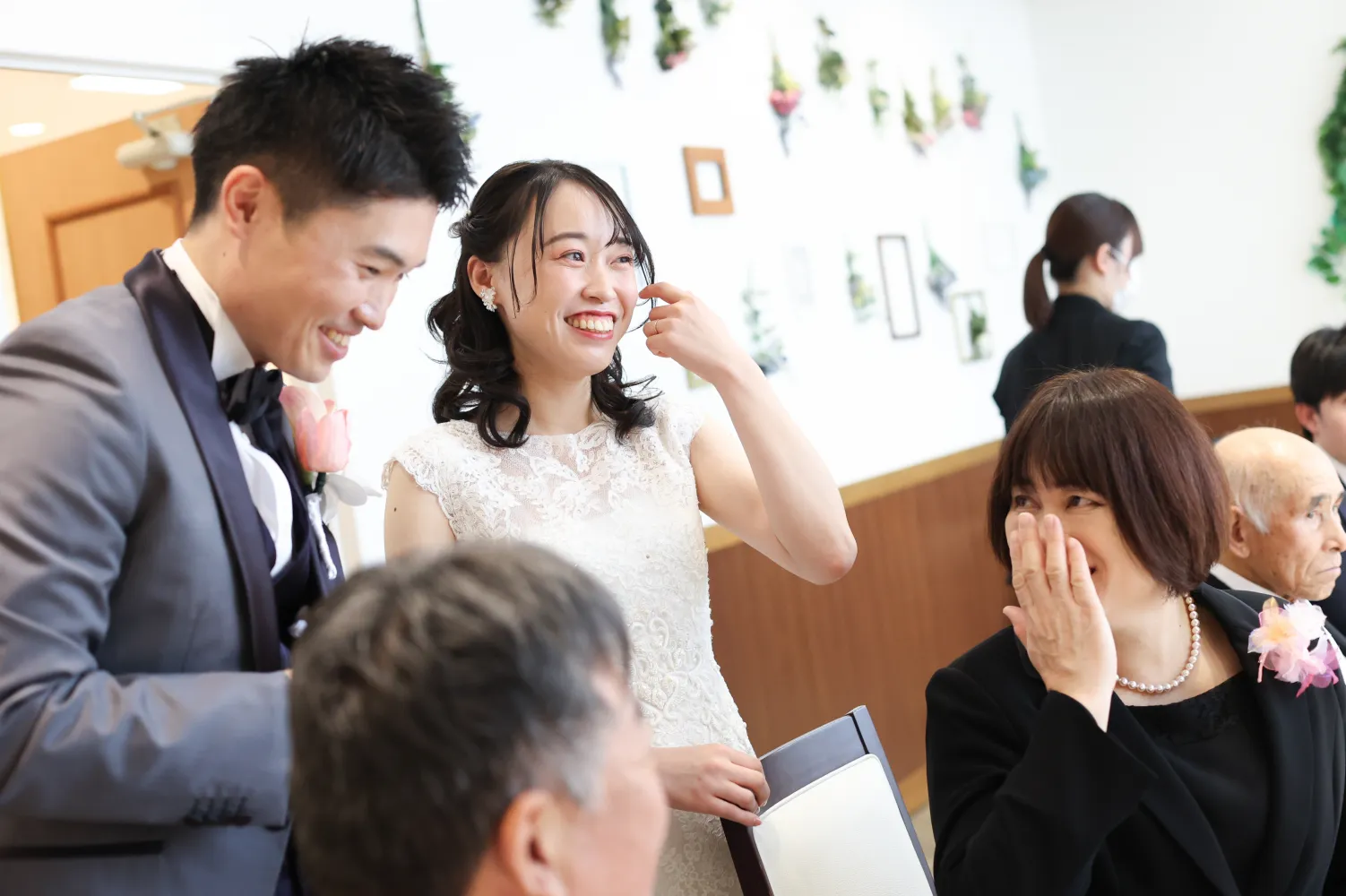 レポートギャラリー画像