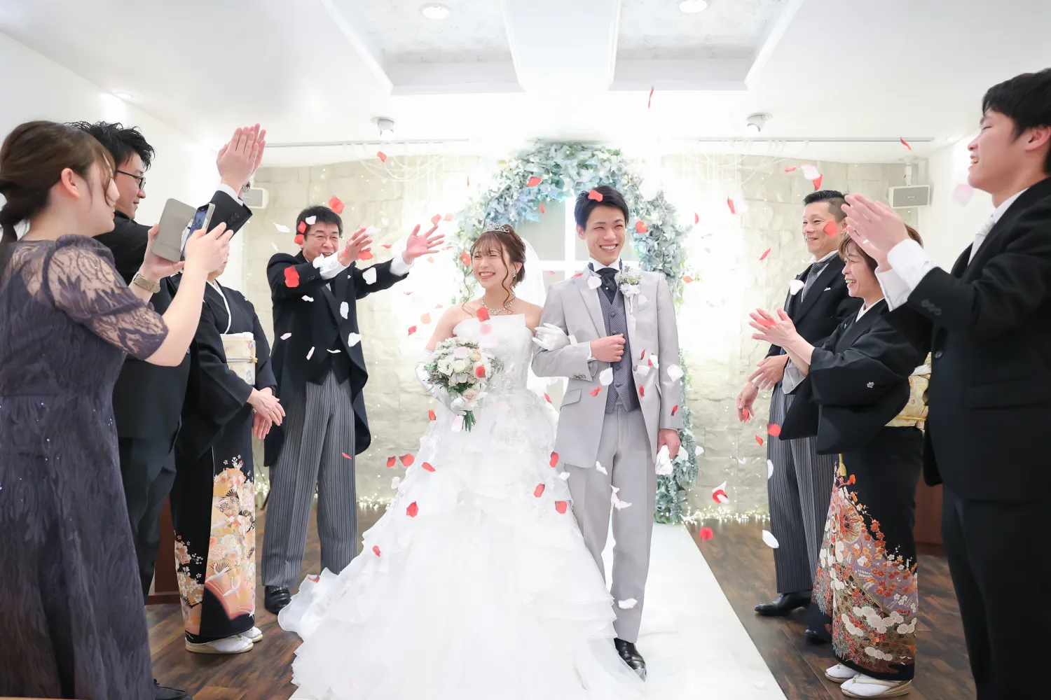 レポートギャラリー画像