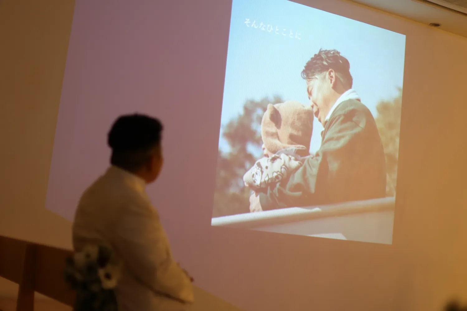 レポートギャラリー画像