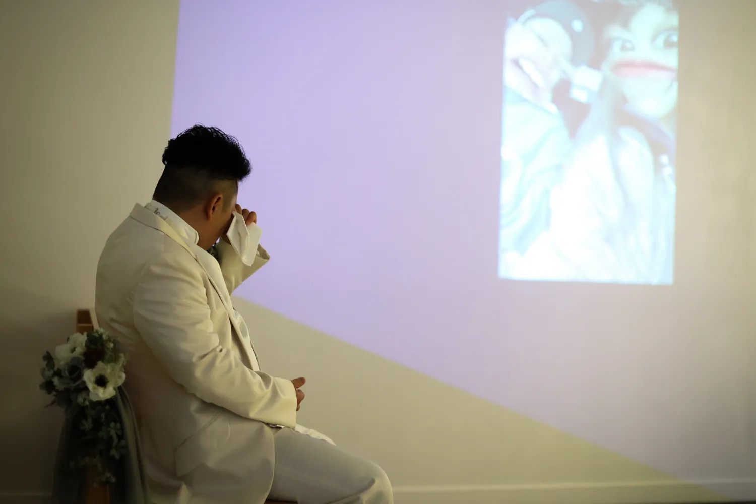 レポートギャラリー画像