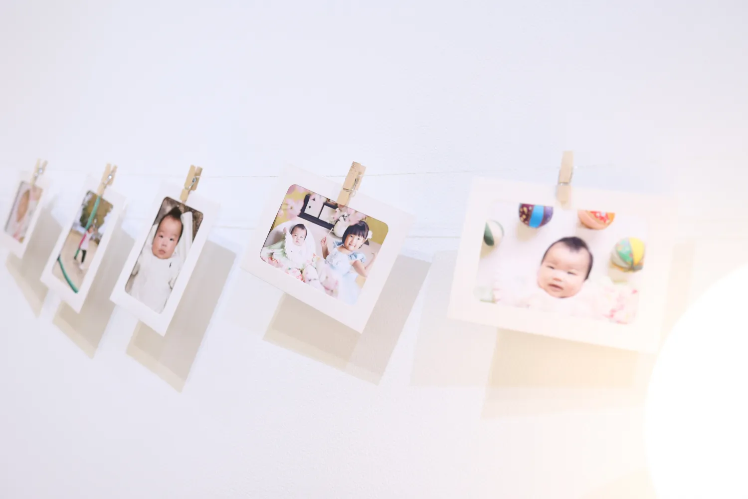 レポートギャラリー画像