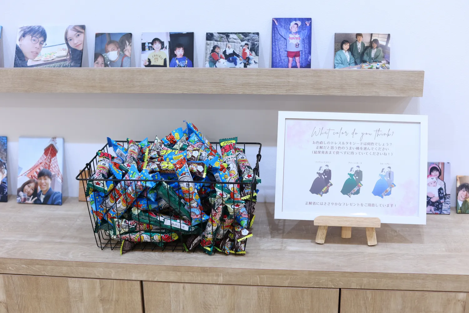 レポートギャラリー画像