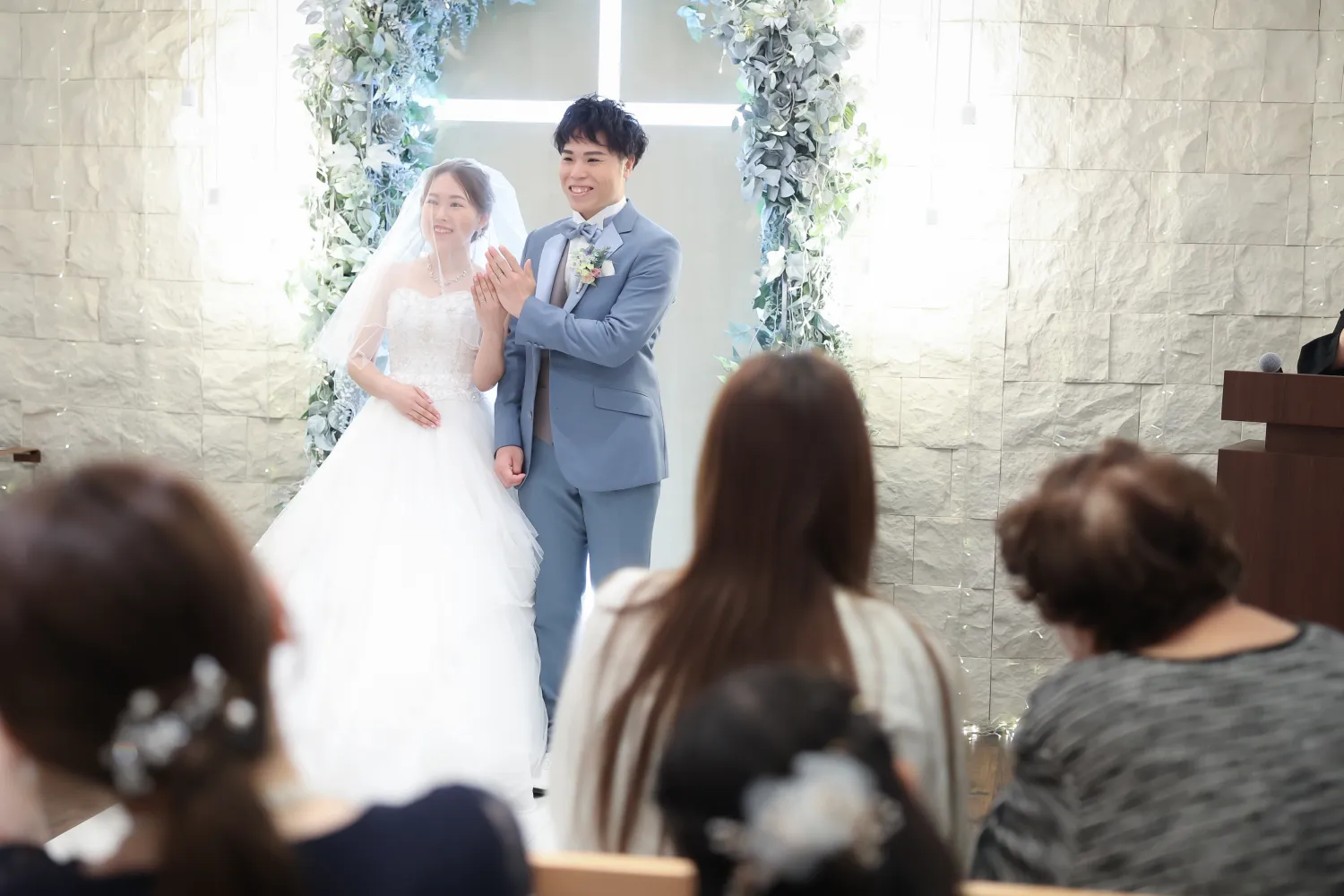 レポートギャラリー画像