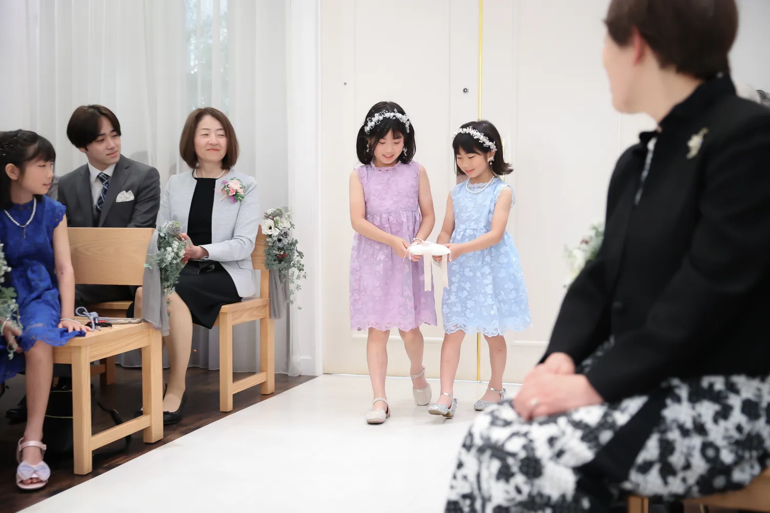 レポートギャラリー画像