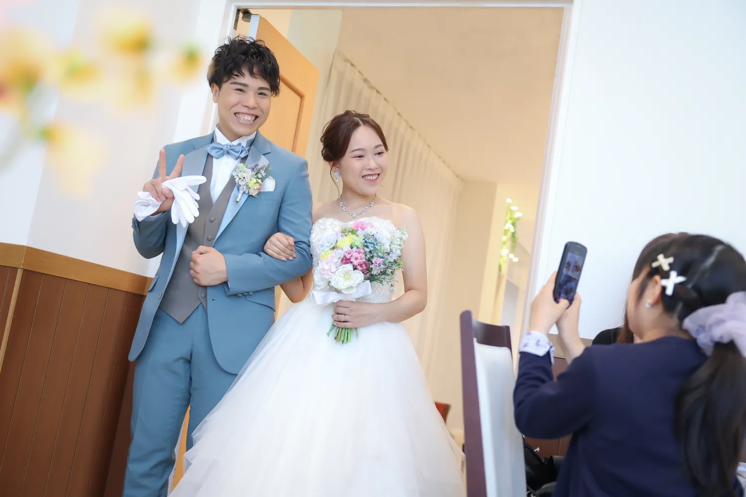 レポートギャラリー画像