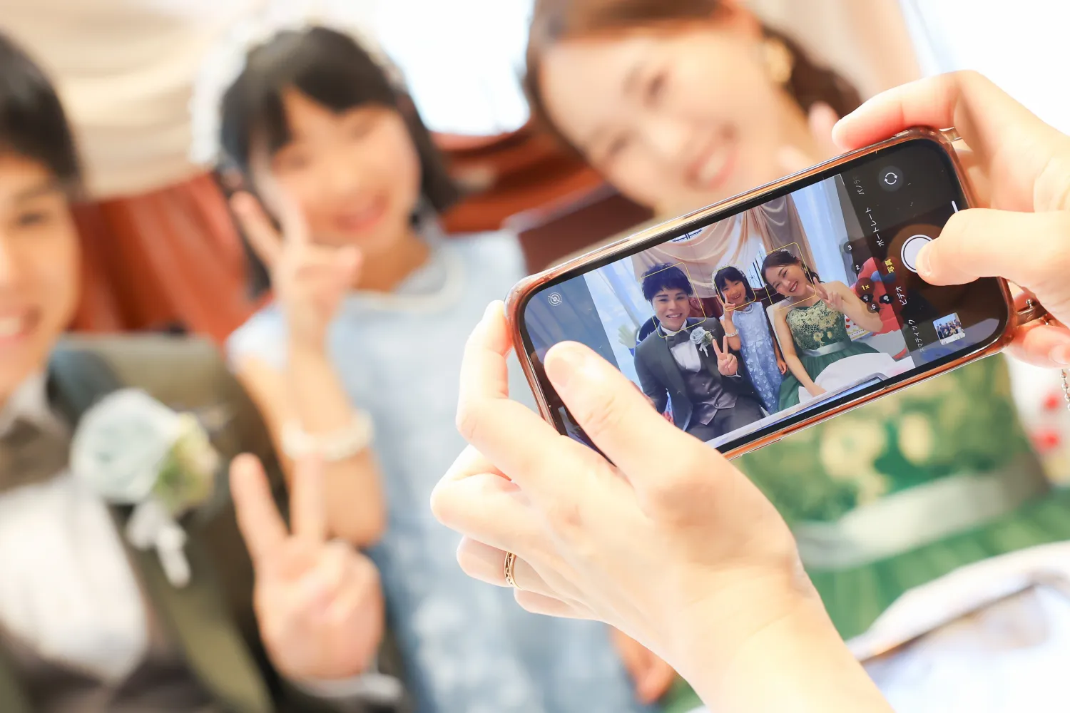 レポートギャラリー画像