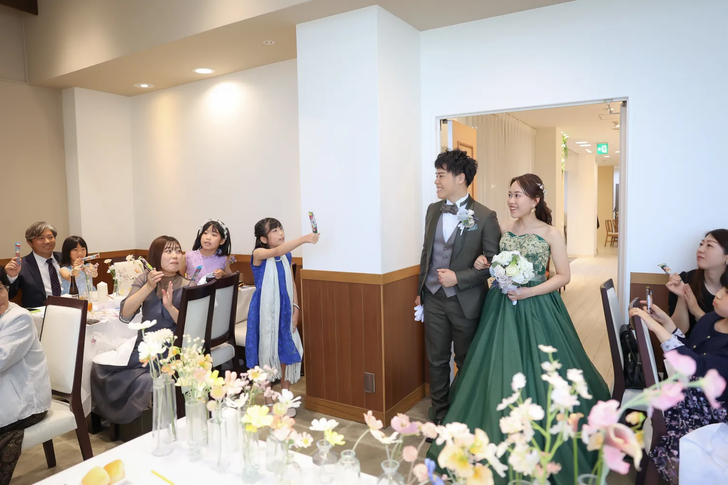 レポートギャラリー画像