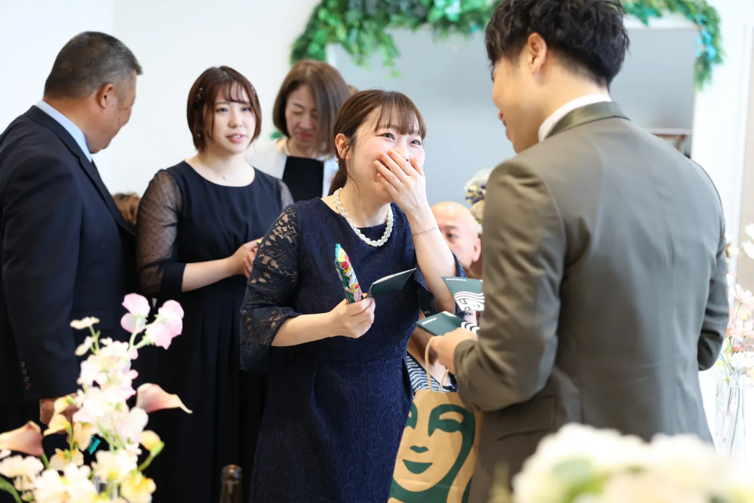 レポートギャラリー画像