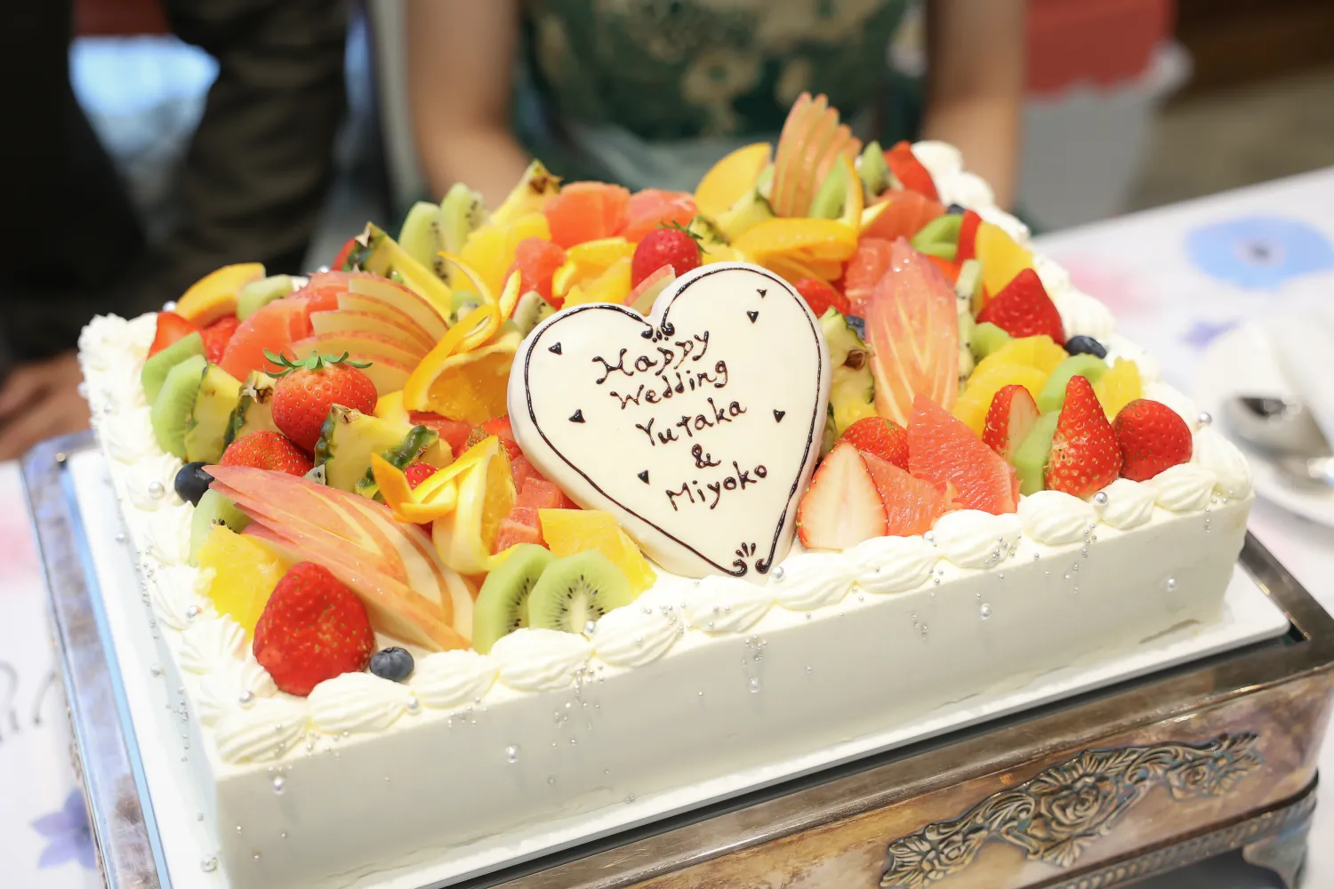 レポートギャラリー画像