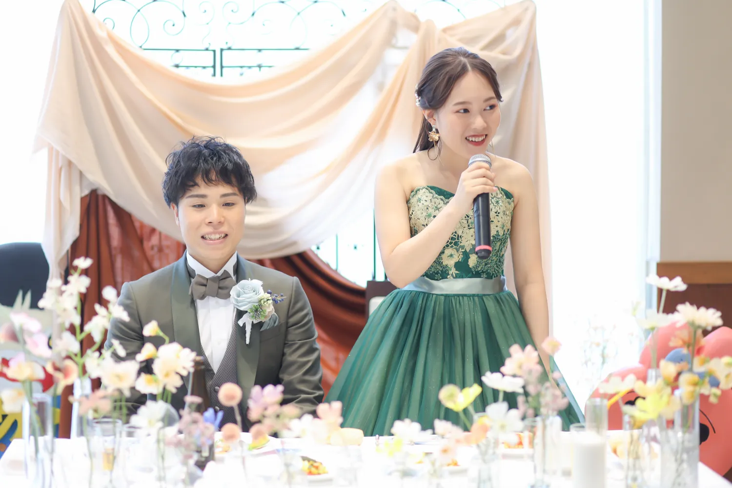 レポートギャラリー画像