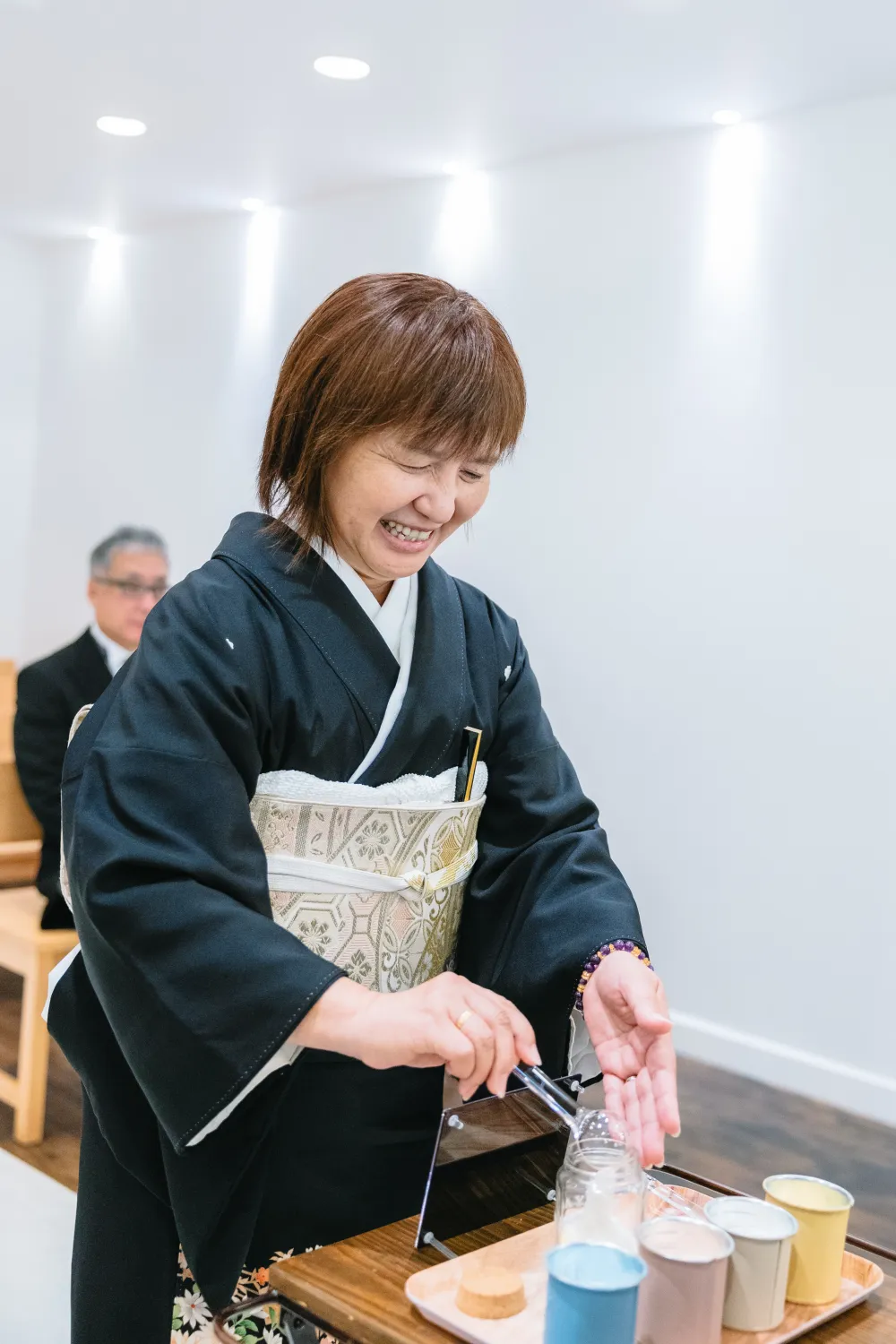 レポートギャラリー画像