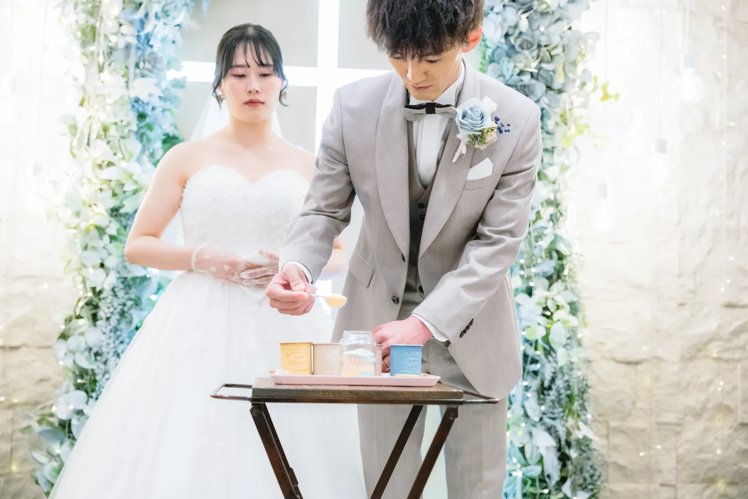 レポートギャラリー画像